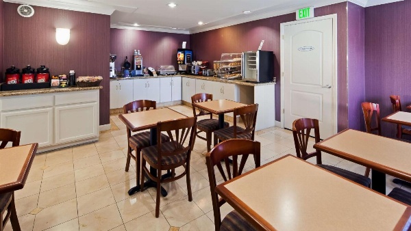 Best Western Inn image 3